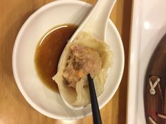 iphone_upload_pic-龙咆汤包·手工现包小笼(拱北口岸店)