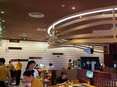 -巴奴毛肚火锅(大剧院店)
