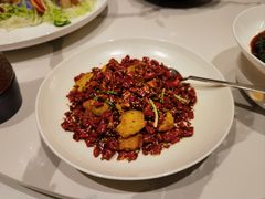 川味鲍鱼辣三鲜-海味观(老西门店)