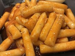 -唛嘻哒烤串朝鲜族风味(金桥店)