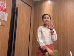 -海底捞火锅(万丰桥店)