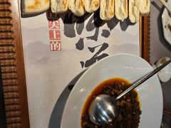 -秦月轩·陕西家乡菜(阜成路·五棵松店)