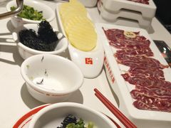 -八合里潮汕鲜牛肉火锅(上海汇智广场店)