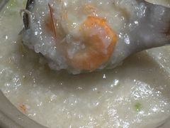 -南拳十三姨·潮汕砂锅粥(世纪金源店)