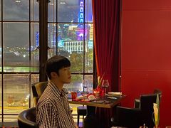 -L'ATELIER de Joel Robuchon(外滩18号店)