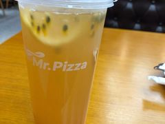 -Mr.Pizza米斯特比萨(苏州平江万达广场店)