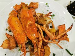 -南海渔家•海鲜•正宗海南菜(海棠湾店)