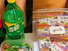 -金戈戈香港豉油鸡(皇庭广场店)