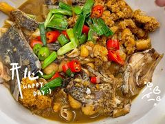 -李东农庄(中南百草园地标店)