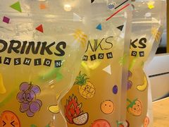 -笋爷高汤嗦螺粉·螺蛳粉(上社店)