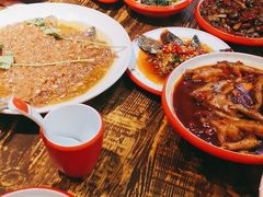 -老闵田螺馆·南昌市井菜·特色小吃(总店)