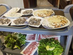 -福寿斋·老北京铜锅涮肉·烤鸭(顺义总店)