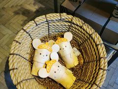 -星巴克(西湖天地店)