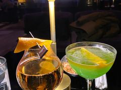 -云·酷 Atmosphere(国贸大酒店)