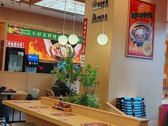 -华记煲仔华·煲仔饭(三元里万科里店)