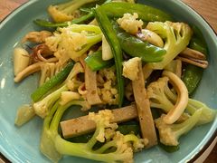 -先记烧鹅王·本地粤菜(福永店)