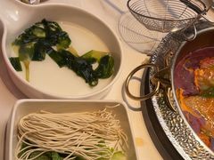 -左庭右院鲜牛肉火锅(南通CBD大有境店)