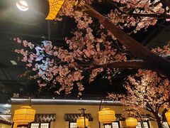 -绿茶餐厅(昌平悦荟店)