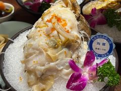 海螺姿造-东海怡品海鲜豆捞(舟宿夜江店)