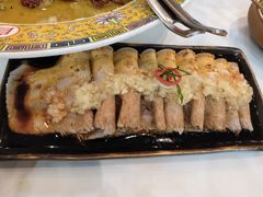 -天成川菜(礼岗店)