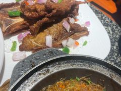 -苏浙徽·农家大院(吴江中山南路店)