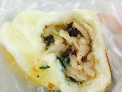 -恒记金煎包(指南里小区店)