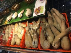 -79号渔船海鲜饭店(华强北店)