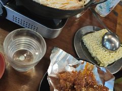 -米屋石锅拌饭(师大店)
