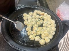 -毛华美食(清扬路店)