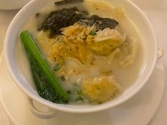-富力丽思卡尔顿酒店·丽轩中餐厅
