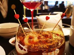 -甄御•海鲜新青岛菜(麦岛店)