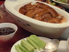 -北京中国大饭店