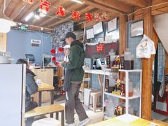 -勺子米线·云南传统小吃市集(四方街店)