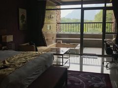 -广州锦绣香江度假别墅