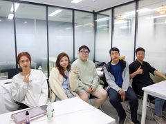 -牛学教育雅思托福PTE·小语种培训(小寨校区)