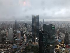 -上海静安香格里拉大酒店