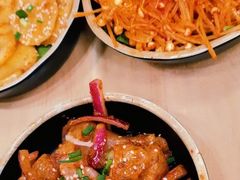 -酒拾烤肉(泉塘店)