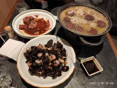 -金掌勺东北菜(格兰晴天店)