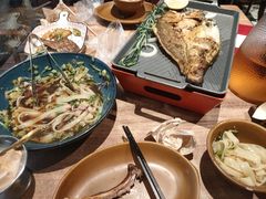 -耶里夏丽·丝路新疆菜·清真食品(徐家汇臻选店)