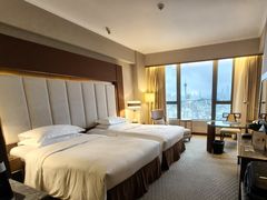 -澳门十六浦索菲特大酒店