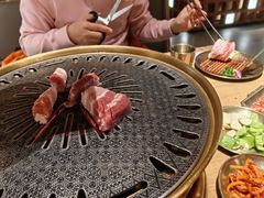 -西塔老太太泥炉烤肉(亚运村店)