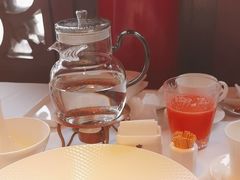 -宝轩渔府·老字号海鲜·正宗津菜(水上店)