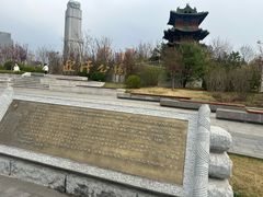 -迎泽公园