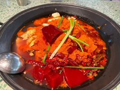 -五里关火锅(牛市口店)