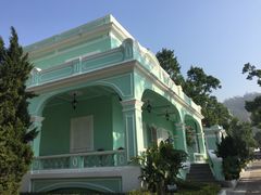 -龙环葡韵住宅式博物馆