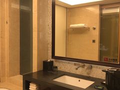 -廊坊固安福朋喜来登酒店