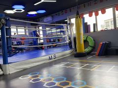 -M.S拳击泰拳馆(大学路店)