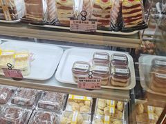 -新侨三宝乐西餐厅(崇文门店)