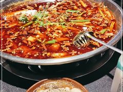 -小饕荟雅安贡椒鱼鲜馆(广福桥店)