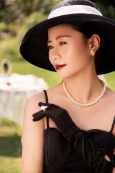 -巴黎经典婚纱摄影PARISSIC